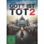 Gott ist nicht tot 2 (Blu-ray)