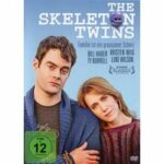 The Skeleton Twins (Blu-ray)