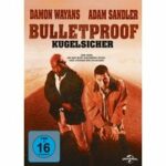 Bulletproof (Blu-ray)
