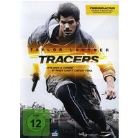 Tracers (DVD) 1 Tracers (DVD)