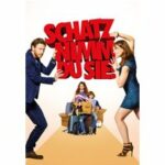 Schatz, nimm du sie! (Blu-ray)