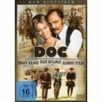 Doc (DVD)