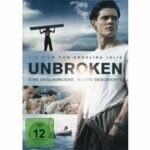 Unbroken (Blu-ray)