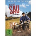 Die letzte Sau (DVD)