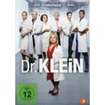 Dr. Klein - Staffel 1 - Disc 1 - Episoden 1 - 4 (DVD)