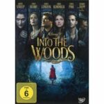 Into the Woods (Blu-ray)