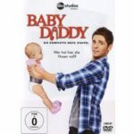 Baby Daddy - Staffel 1 - Disc 1 - Episoden 1 - 5 (DVD)