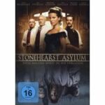 Stonehearst Asylum (Blu-ray)