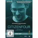 CitizenFour (Blu-ray)