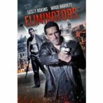 Eliminators (Blu-ray)
