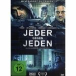 Thieves - Jeder gegen jeden (Blu-ray)