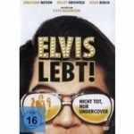 Elvis lebt! (Blu-ray)
