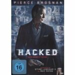 Hacked (Blu-ray)