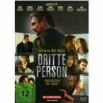 Dritte Person (DVD)