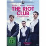 The Riot Club (Blu-ray)