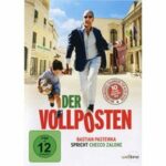 Der Vollposten (Blu-ray)