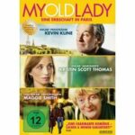 My Old Lady (Blu-ray)