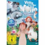 Völlig von der Wolle (Blu-ray 2D/3D)