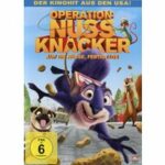 Operation: Nussknacker (Blu-ray 2D/3D)