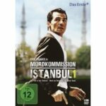Mordkommission Istanbul - Box 1 - Disc 1 - Episoden 1 - 2 (DVD)