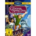 Der Glöckner von Notre Dame (Blu-ray)