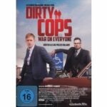 Dirty Cops (Blu-ray)