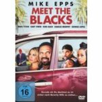 Meet the Blacks (DVD)