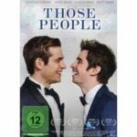 Those People (DVD)