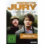 Inspektor Jury - Der Tote im Pub (DVD)