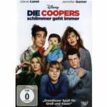 Die Coopers (Blu-ray)