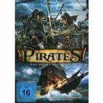 Pirates - Das Siegel des Königs (Blu-ray)