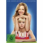 Mom - Staffel 1 - Disc 1 - Episoden 1 - 8 (DVD)