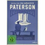 Paterson (Blu-ray)