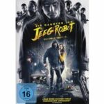 Sie nannten ihn Jeeg Robot (Blu-ray)