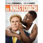 Der Knastcoach - Kinoversion (deutsch/englisch) + Extended Cut (nur englisch) (Blu-ray)