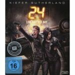 24 - Staffel 9 - Disc 2 - 14:00 - 17:00 Uhr (DVD)
