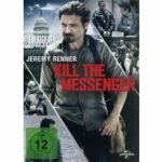 Kill the Messenger (Blu-ray)
