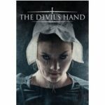 The Devil's Hand (Blu-ray 2D/3D)