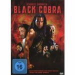 Black Cobra (Blu-ray)
