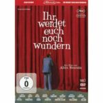 Ihr werdet euch noch wundern (DVD)