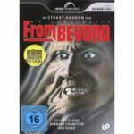 From Beyond - Director's Cut (Blu-ray)