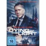 Dying of the Light (Blu-ray)