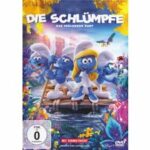 Die Schlümpfe 3 - Das verlorene Dorf (Blu-ray 3D)