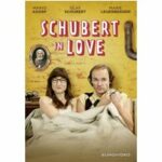Schubert in Love (Blu-ray)