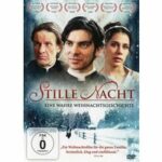 Stille Nacht - Eine wahre Weihnachtsgeschichte (DVD)