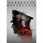 Operation Anthropoid (Blu-ray)