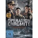 Operation Chromite (Blu-ray)