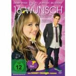 Der 16. Wunsch (DVD)