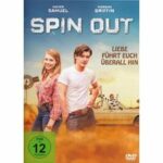 Spin Out (DVD)
