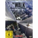 The Walk (Blu-ray 3D)